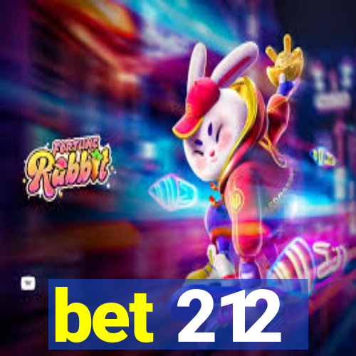 bet 212